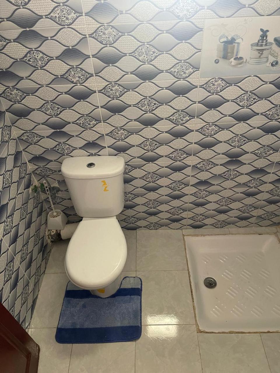 Tres Belle A Louer Pour Vos Vacances-dyafa Agadir- A 2chambres Apartment