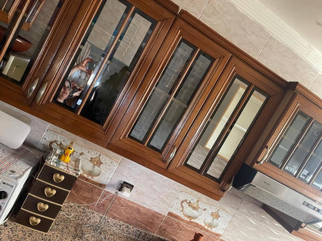 Tres Belle A Louer Pour Vos Vacances-dyafa Agadir- A 2chambres Apartment Agadir