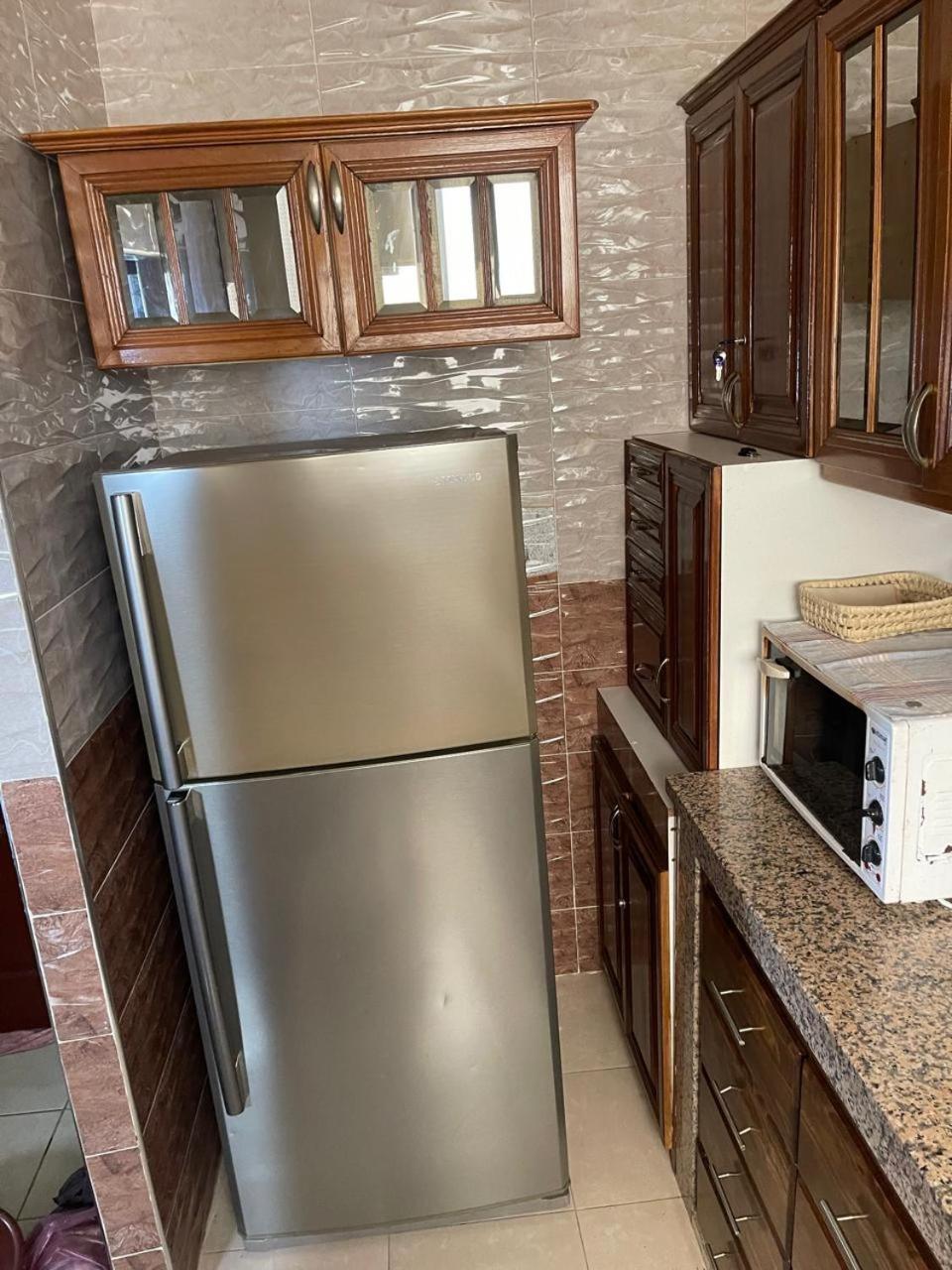 Tres Belle A Louer Pour Vos Vacances-dyafa Agadir- A 2chambres Apartment
